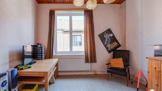 Waterstraat - 27 - - 3770