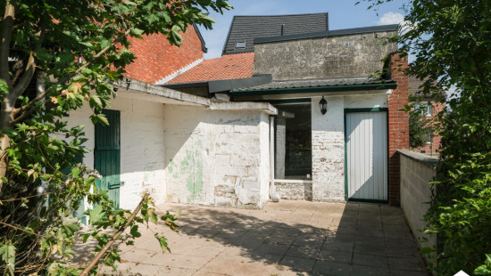 Waterstraat - 27 - - 3770