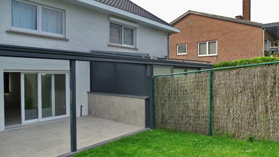 Louis Gunsstraat - 2 - - 3090
