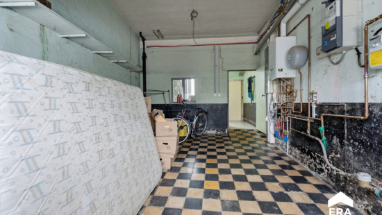 Hogestraat - 102 - - 8830
