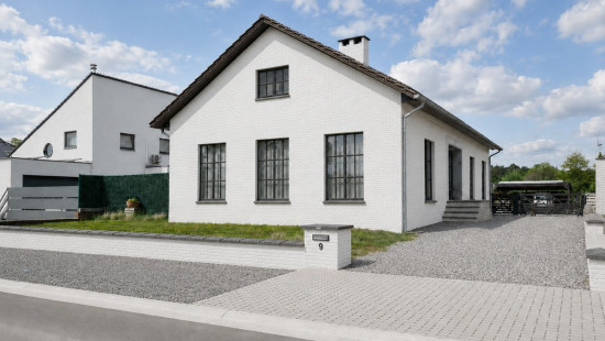 Lentestraat - 6 - - 3590