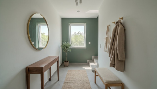 Rue de Vyle - 7C - - LOT 5 - 4570