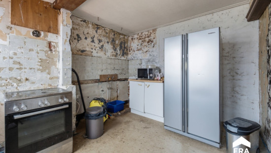 Hogestraat - 102 - - 8830
