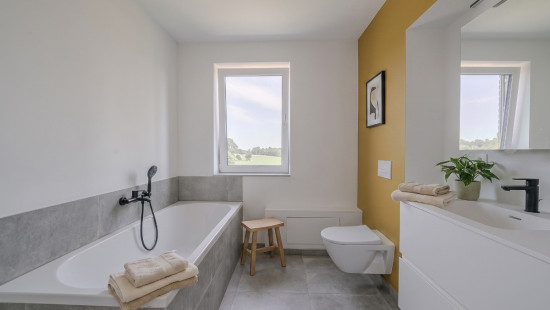Rue de Vyle - 7C - - LOT 5 - 4570