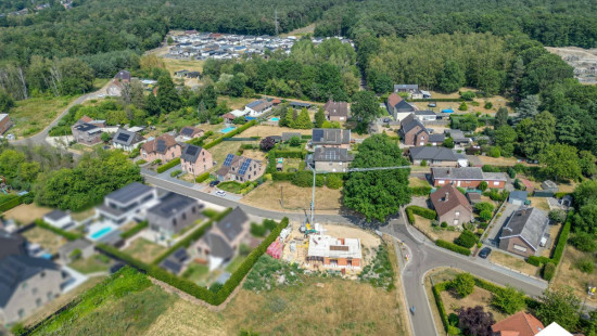 Oudasserstraat - zn - - 3600