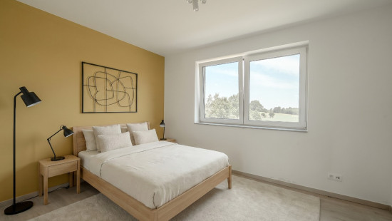 Rue de Vyle - 7C - - LOT 5 - 4570