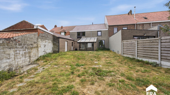 Hogestraat - 102 - - 8830