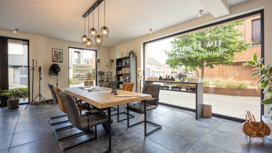 Meerdorp - 20A - - 2321