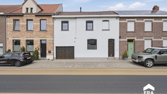 Hogestraat - 102 - - 8830