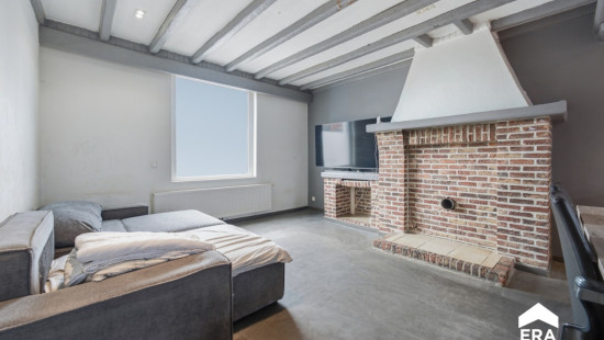 Hogestraat - 102 - - 8830