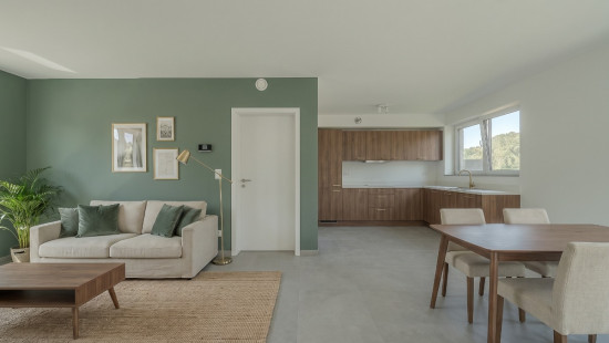 Rue de Vyle - 7C - - LOT 5 - 4570