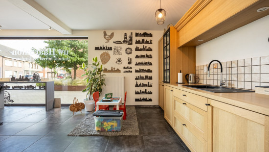Meerdorp - 20A - - 2321