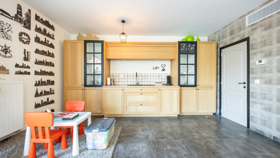 Meerdorp - 20A - - 2321