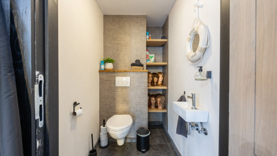 Meerdorp - 20A - - 2321