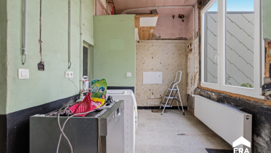 Hogestraat - 102 - - 8830