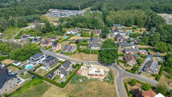 Oudasserstraat - zn - - 3600