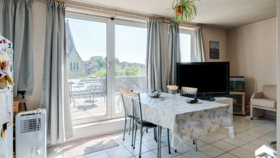 Molenstraat - 3A - 41 - 3600