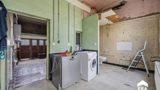 Hogestraat - 102 - - 8830