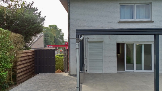 Louis Gunsstraat - 2 - - 3090