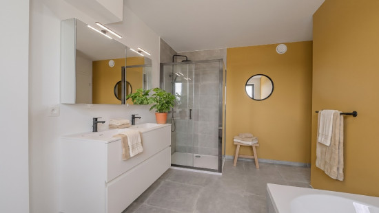 Rue de Vyle - 7C - - LOT 5 - 4570