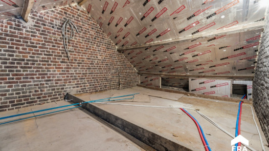 Hogestraat - 102 - - 8830