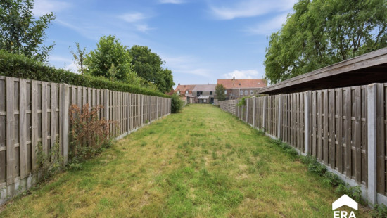 Hogestraat - 102 - - 8830