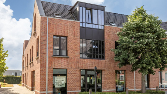 Meerdorp - 20A - - 2321