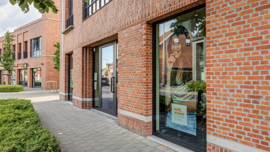 Meerdorp - 20A - - 2321