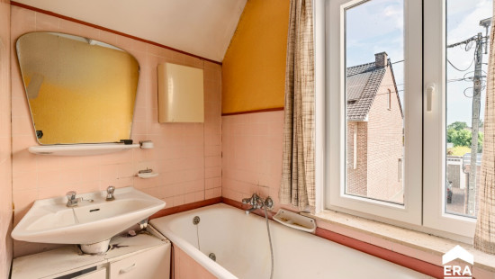 Klein Kouterstraat - 25 - - 3350