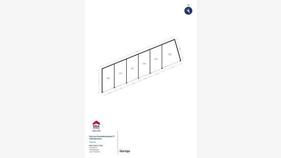 Henricus Rampelbergstraat - 37 - - 1830