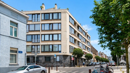 Rue des Cottages - 102 - 0 - 1180