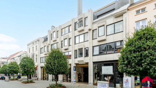 Korte Zoutstraat - 32D - - 9300