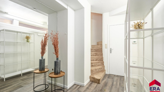 Korte Zoutstraat - 32D - - 9300