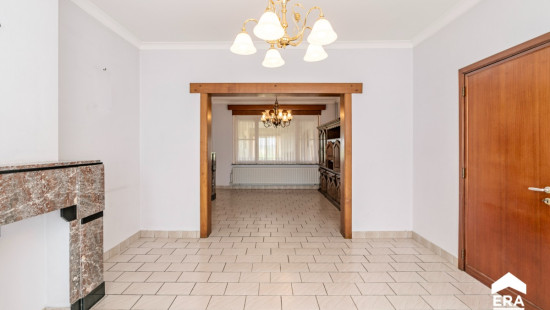 Klein Kouterstraat - 25 - - 3350