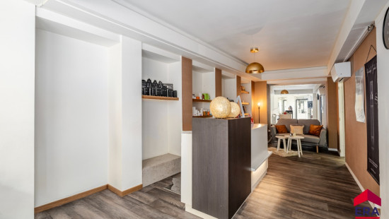 Korte Zoutstraat - 32D - - 9300