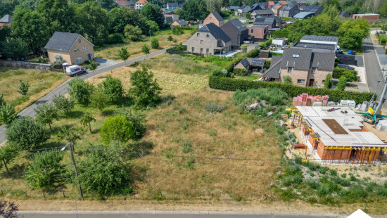Oudasserstraat - zn - - 3600