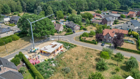 Oudasserstraat - zn - - 3600