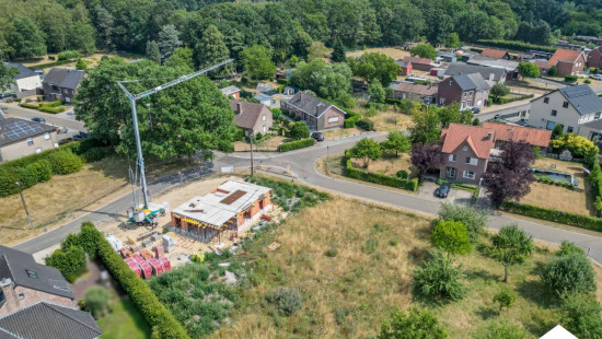 Oudasserstraat - zn - - 3600