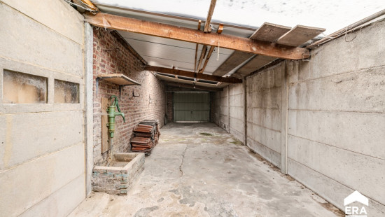 Klein Kouterstraat - 25 - - 3350