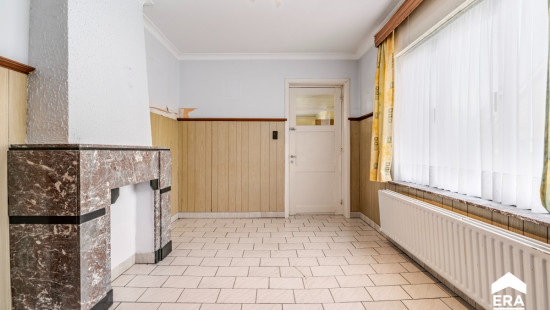 Klein Kouterstraat - 25 - - 3350