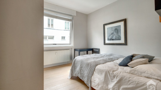 Rue des Cottages - 102 - 0 - 1180