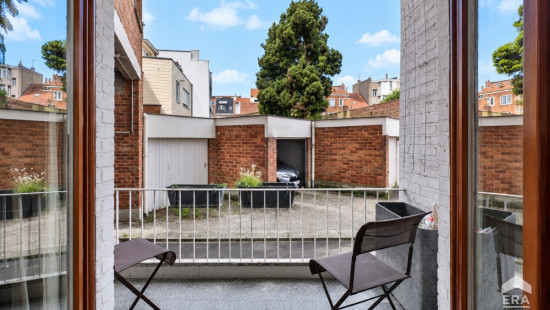 Rue des Cottages - 102 - 0 - 1180