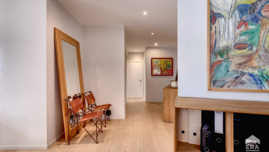 Rue des Cottages - 102 - 0 - 1180