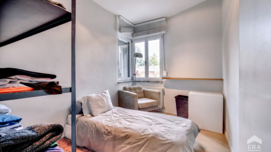 Rue des Cottages - 102 - 0 - 1180