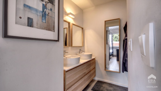 Rue des Cottages - 102 - 0 - 1180