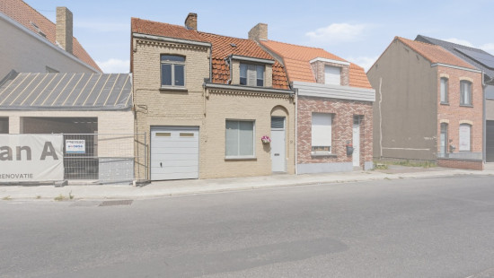 Noordburgweg - 39 - - 8630