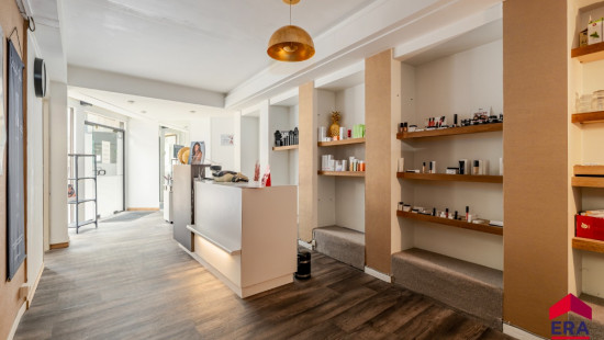 Korte Zoutstraat - 32D - - 9300
