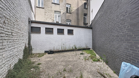 Rivierstraat - 21A - 1/2 - 1800