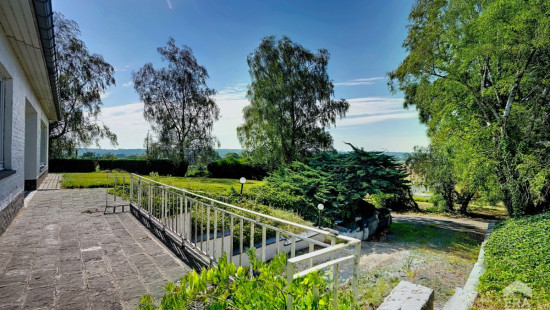 Chemin Millecamps - 2 - - 1430