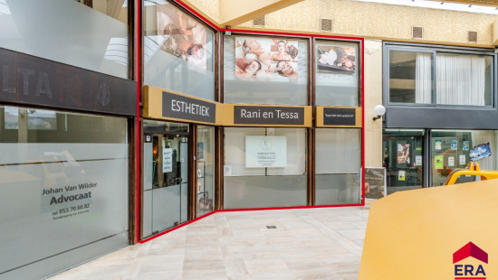 Korte Zoutstraat - 32D - - 9300